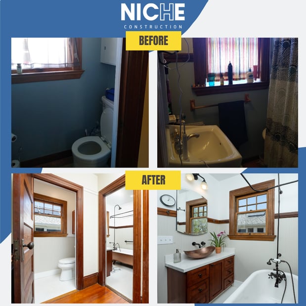 Images Niche Construction