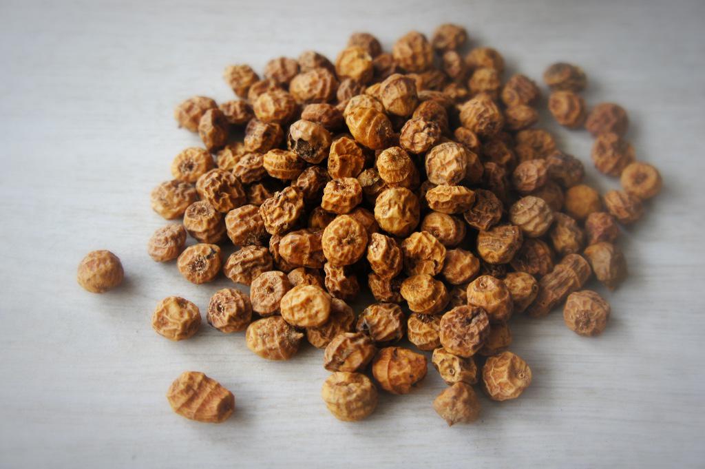 Goryal GmbH, Moosstrasse 9 in Biberist