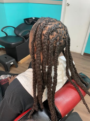 Images Supreme Styles Barber & Beauty Supply Depot