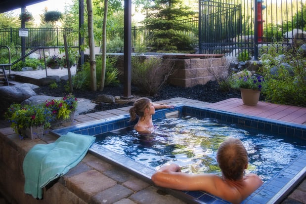 Images The Spa at Beaver Run
