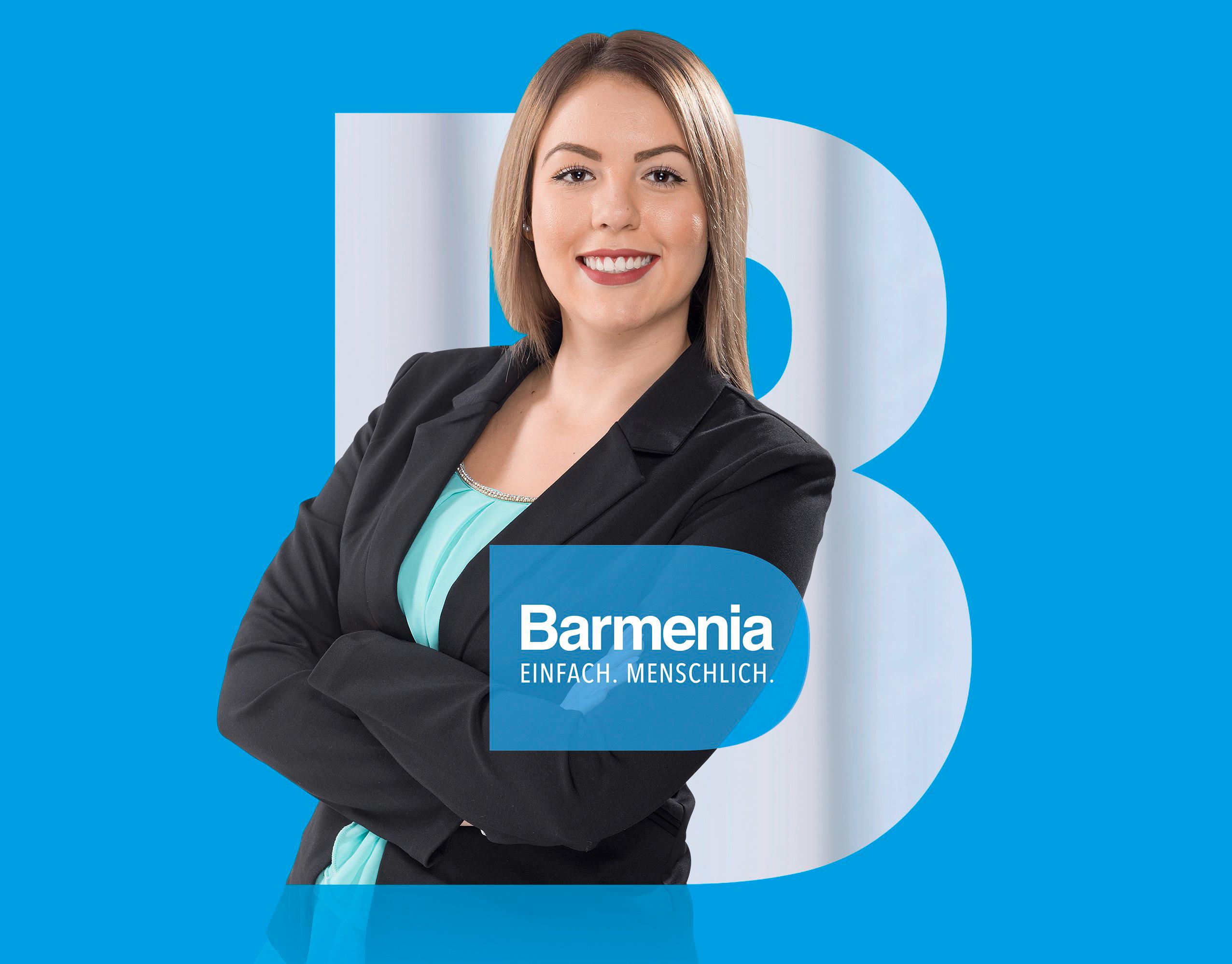 Barmenia Versicherung - Elvira Music, Hafenpromenade 1-2 in Dortmund