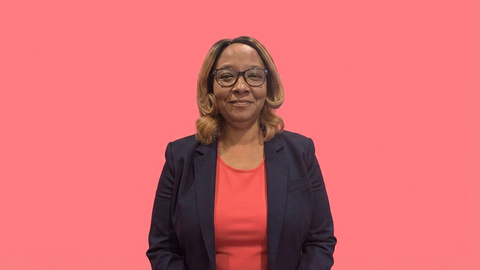 Photo of Mitzi N Harvey