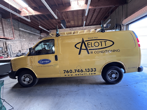 Images Aelott AC, Heating, & Plumbing