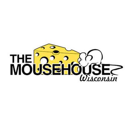 Mousehouse Cheesehaus Logo