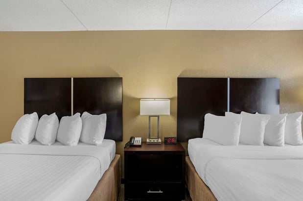 Images Best Western Harrisburg North