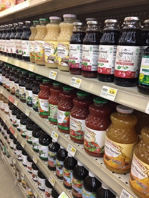 Images Heritage Natural Market