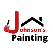 Johnson's Painting & Roofing Logo