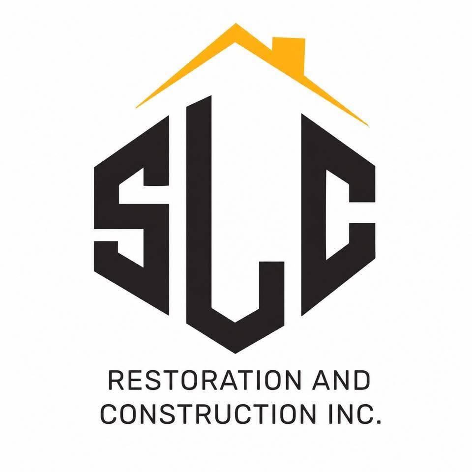 SLC Restoration & Construction Inc