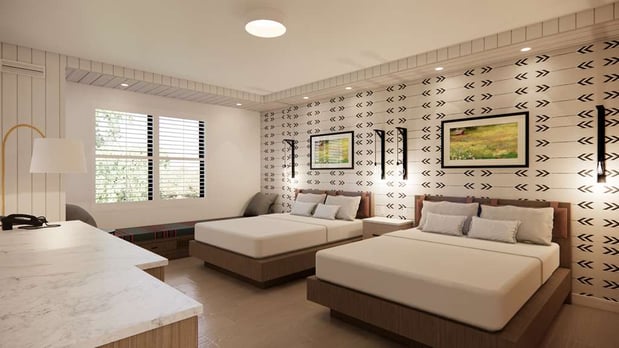 Images Skaneateles Fields Resort & Spa, Curio Collection by Hilton