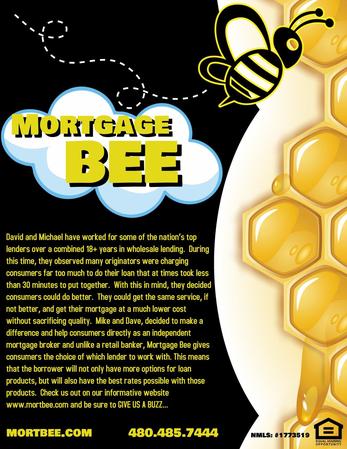 Images Mortgage Bee LLC