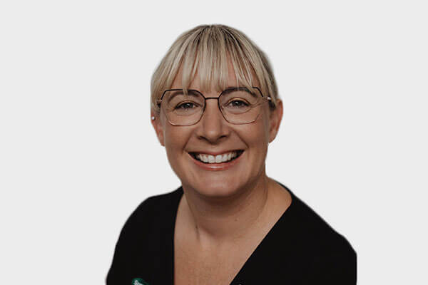Jessica McDowell, Optometrist Partner in our Kerikeri store