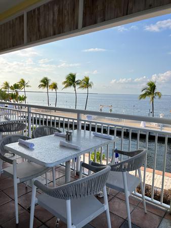 Images Gus' Grille - Reefhouse Resort & Marina