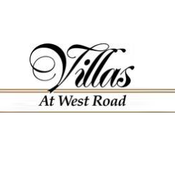 Villas at West Road Logo