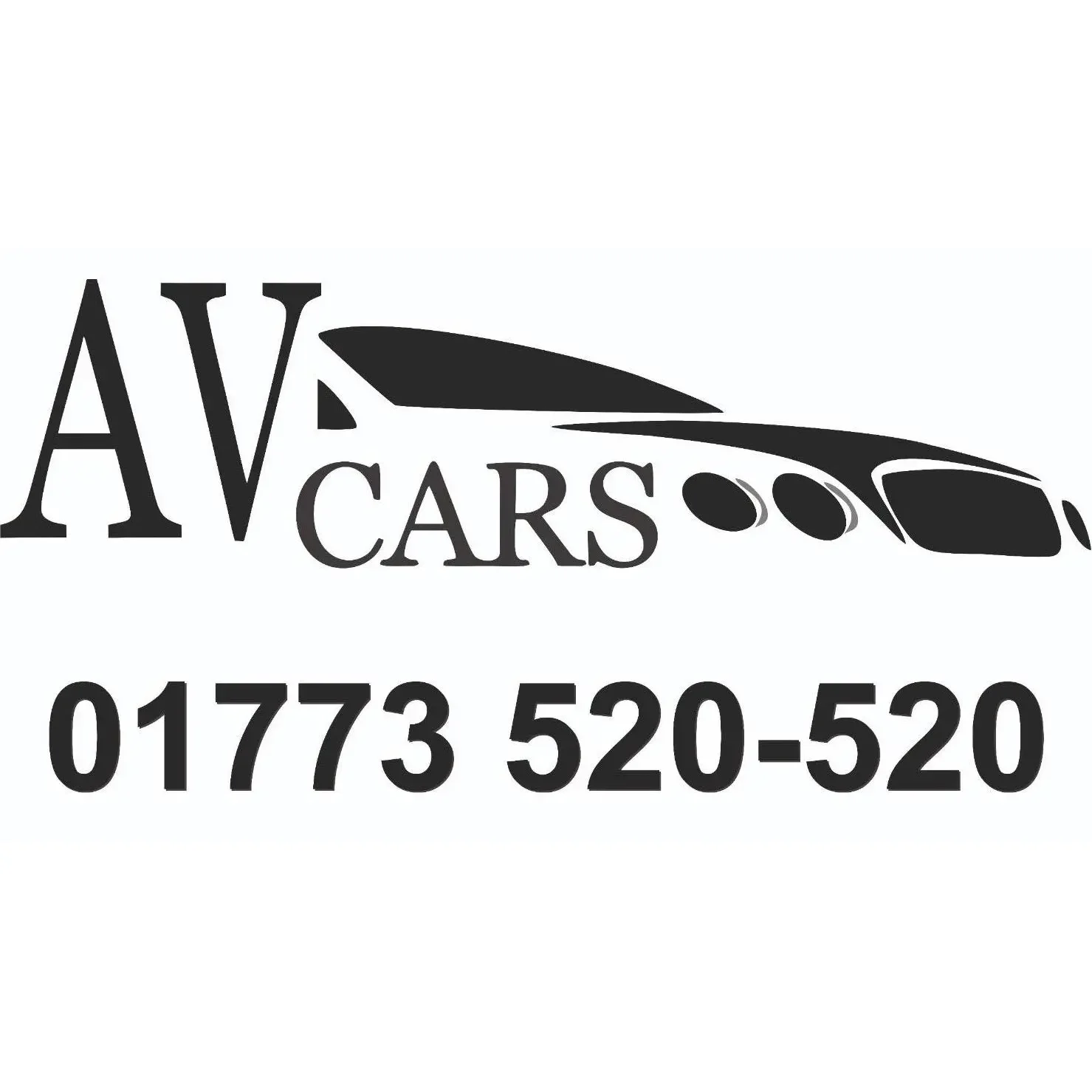 AV Cars Ltd Logo