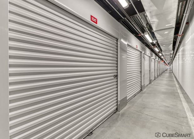 Images CubeSmart Self Storage