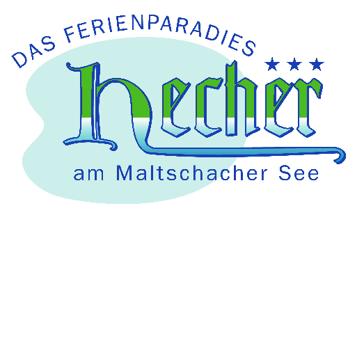 Pension Hecher-Appartment u. Ferienwohnung Logo