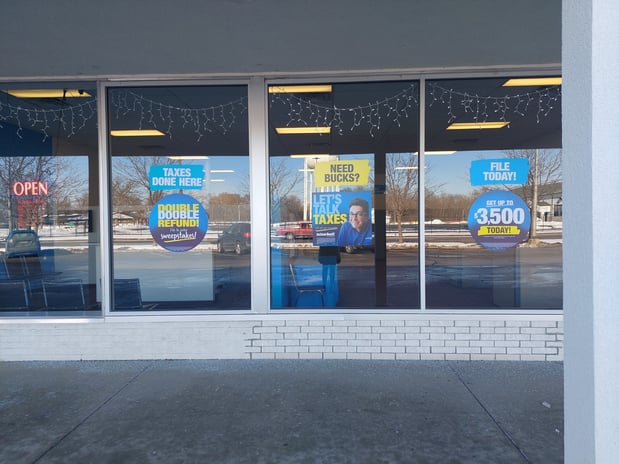 Images Jackson Hewitt Tax Service