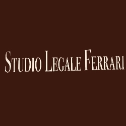 Studio Legale Ferrari e Partners Logo