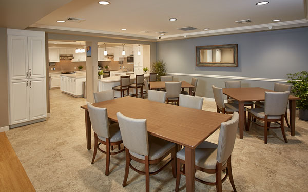 Images Aspirus Family House