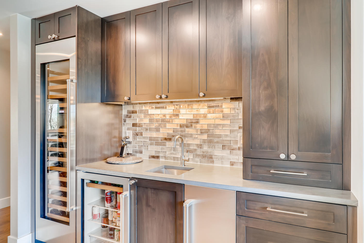 Wedgewood Cabinetry