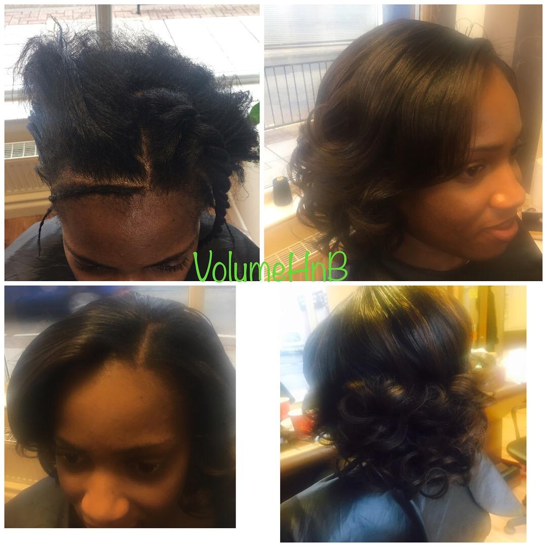 Images Volume Hair and Beauty Salon