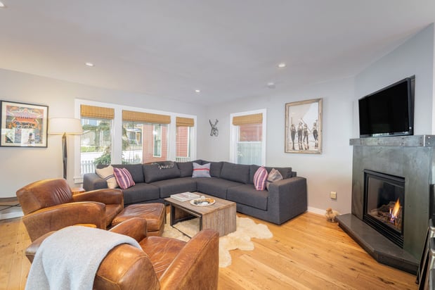 Images Accommodations in Telluride