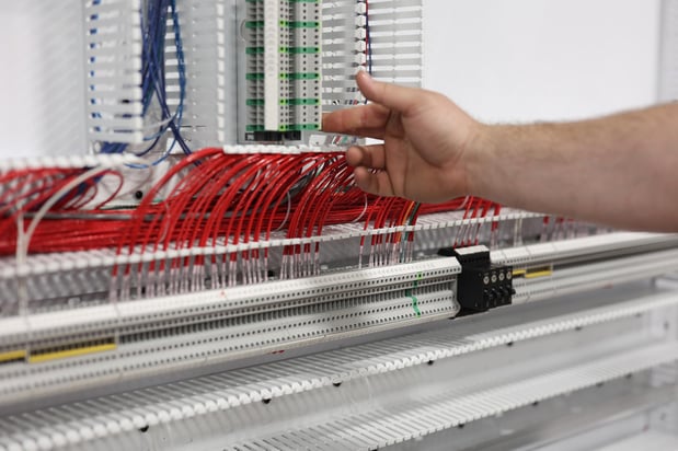 Images Burner Design and Control, Inc.