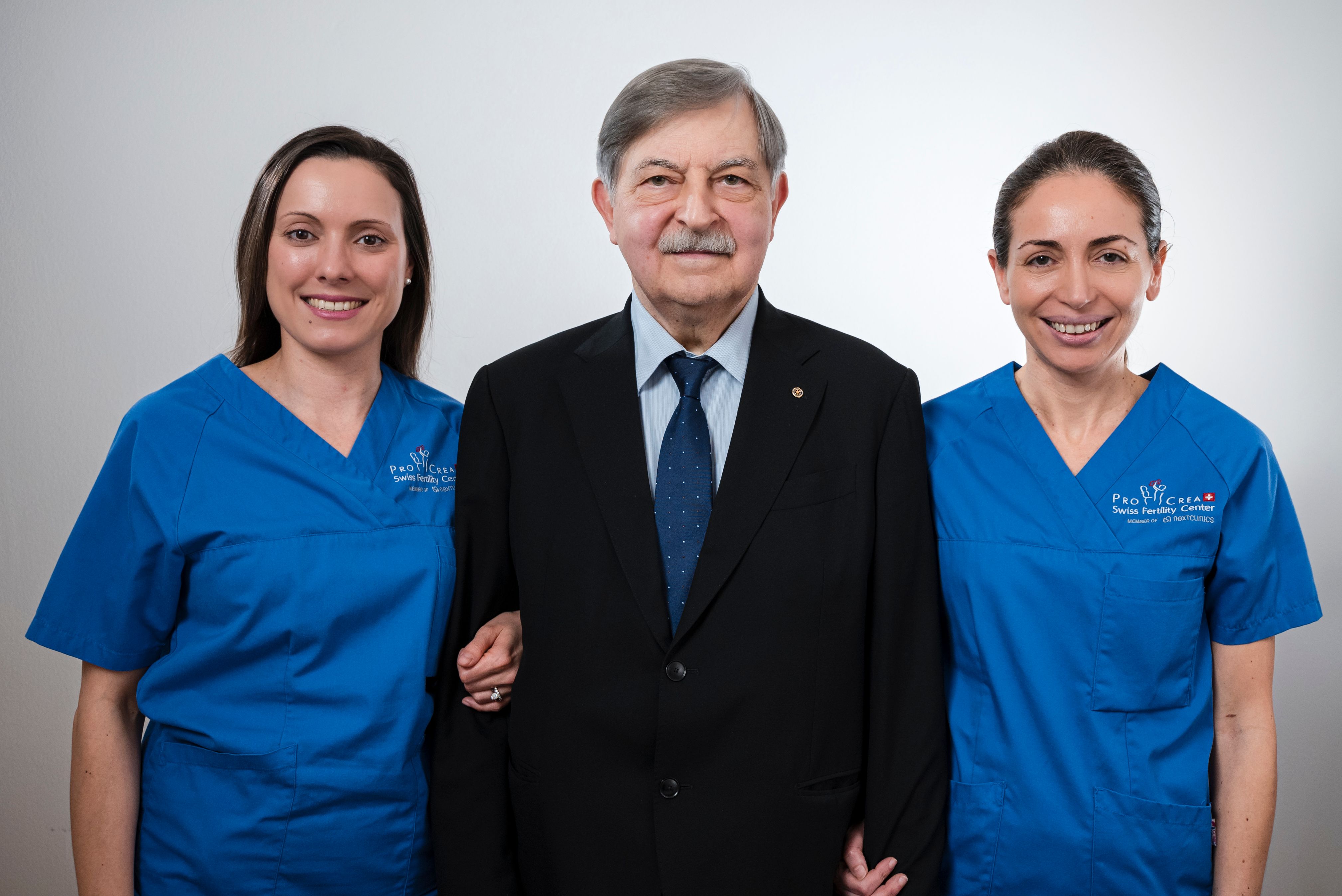 Bilder Next Fertility ProCrea