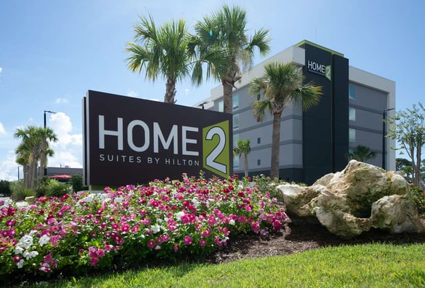 Images Home2 Suites by Hilton Fort Walton Beach Eglin Air Force Base