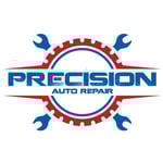 Precision Auto Repair Logo