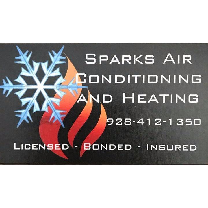 Sparks Air Conditioning and Heating LLC
