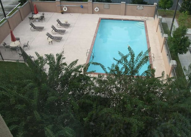 Images Hampton Inn & Suites Lafayette