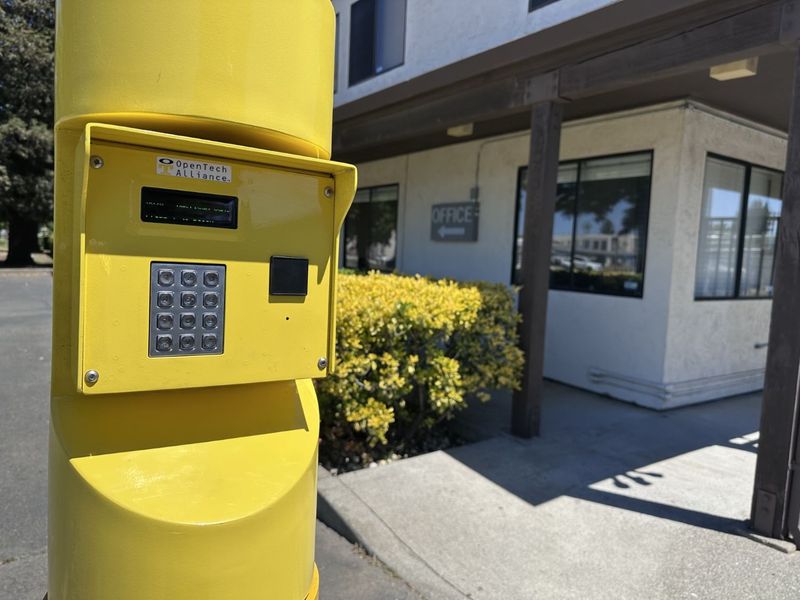 Keypad