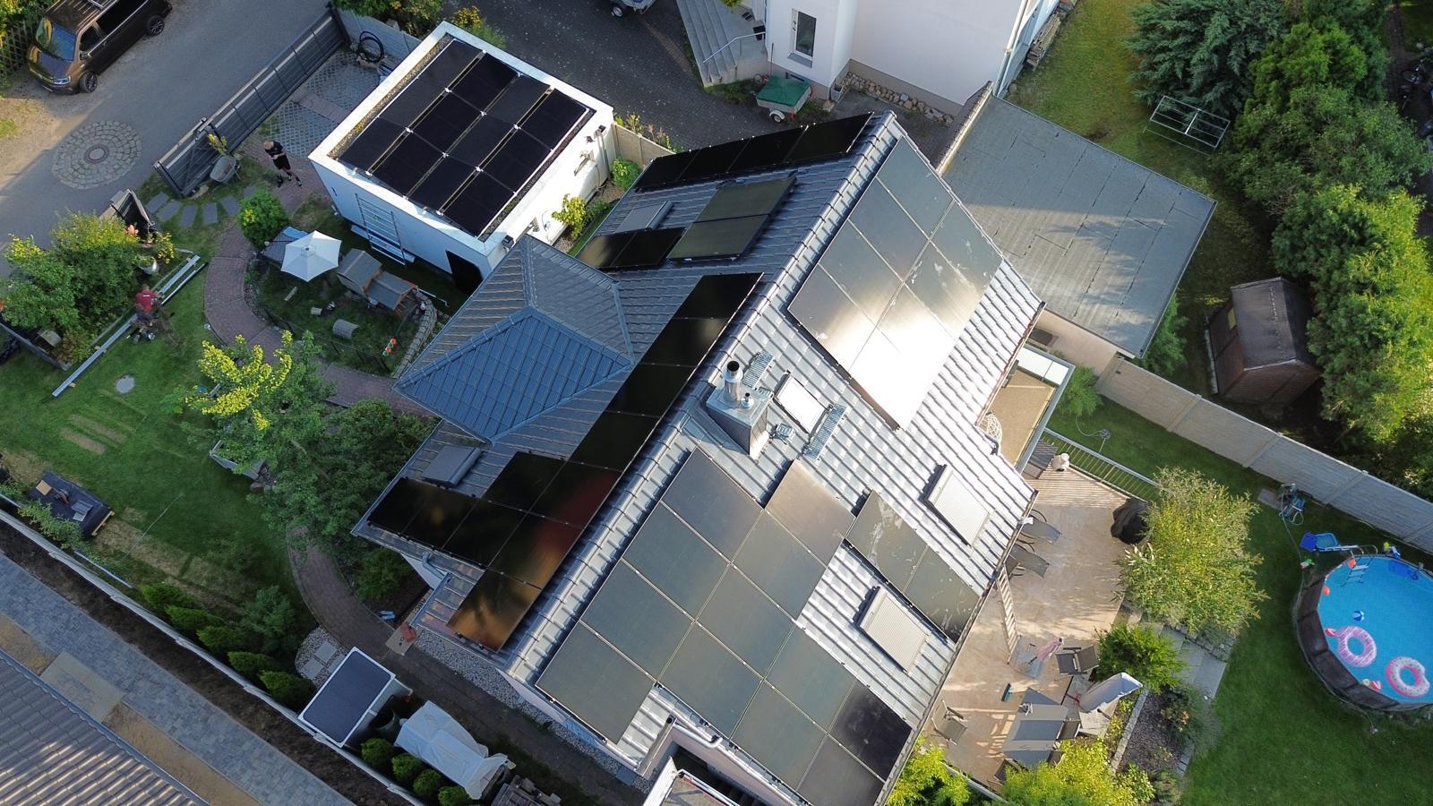 Cadani Solarinstallation GmbH, Mahlsdorfer Straße 61B in Hoppegarten