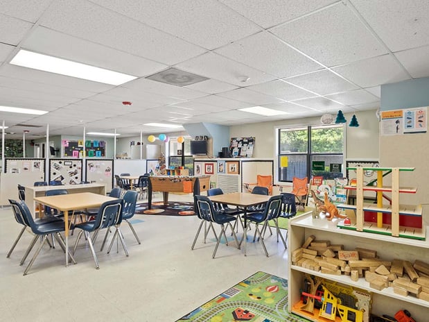 Images Burnham Rd KinderCare