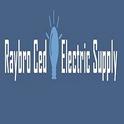 Raybro Ced Electric Supply Logo