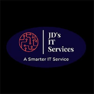 JD's IT Services Logo