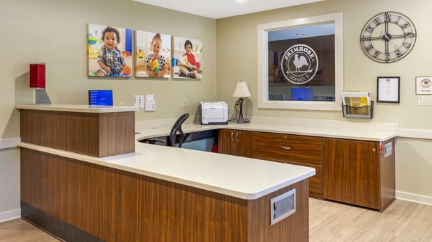 Images Primrose School of Apex