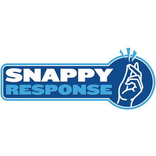 Snappy Response Logo