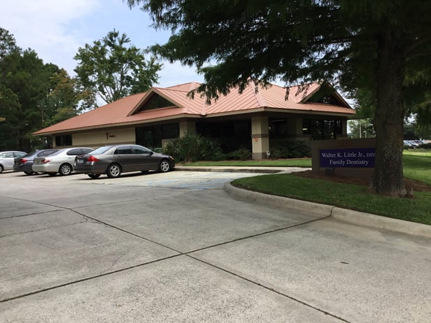 Images Walter K. Little Jr., D.D.S. Family and Cosmetic Dentistry