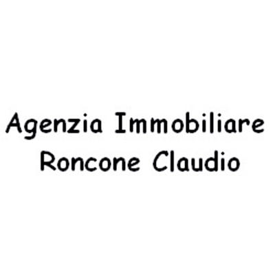 Agenzia Immobiliare Roncone Logo