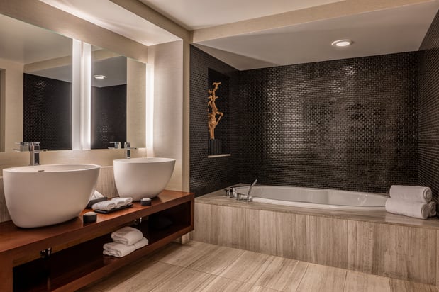 Images NOBU Hotel Las Vegas - A Caesars Rewards Destination