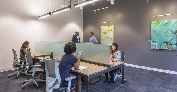 Images Serendipity Labs - Cumberland Vinings