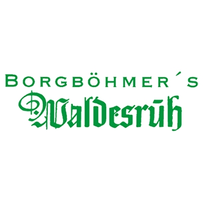 Bild zu Borgböhmer's Waldesruh in Bochum