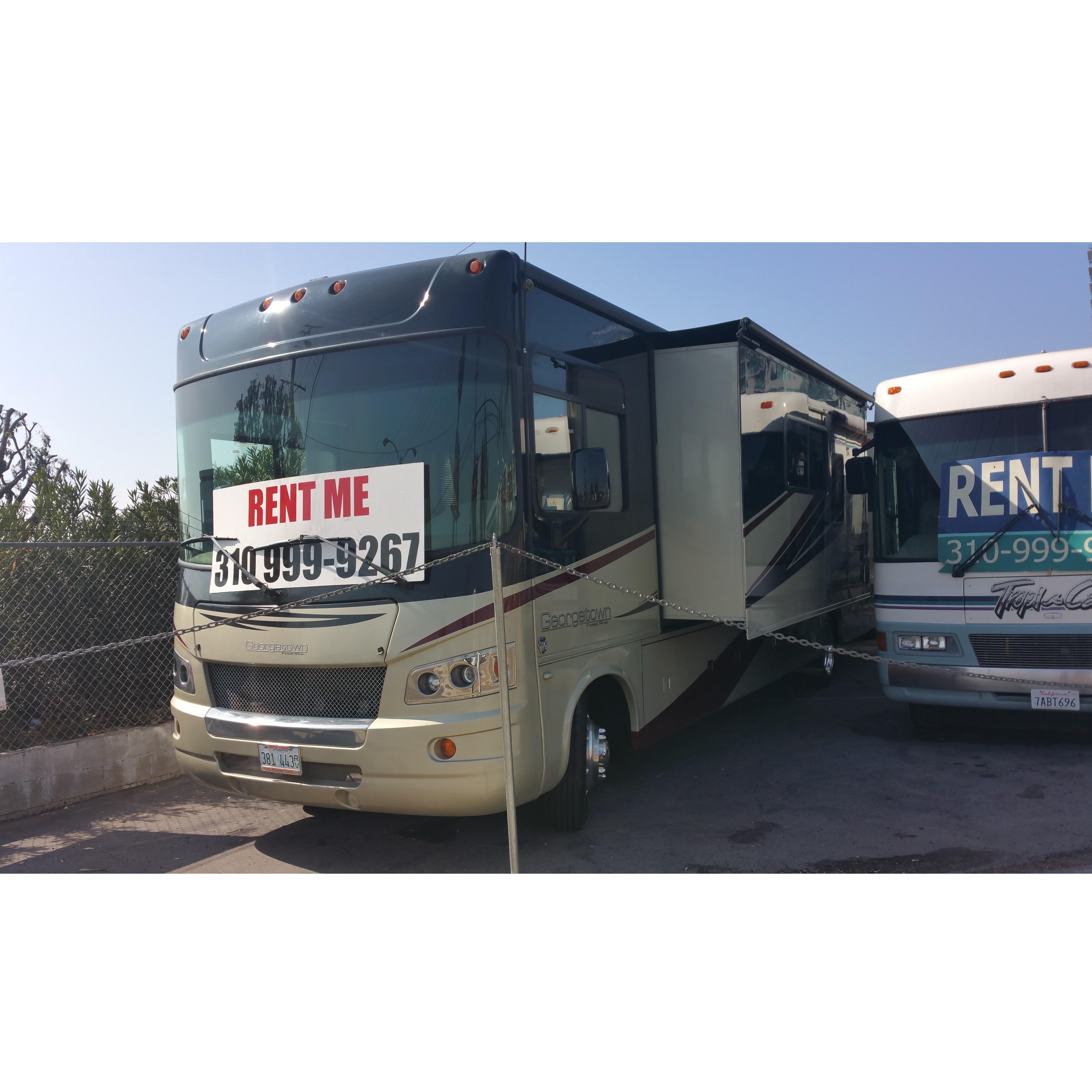 Oceans 11 RV Rentals Coupons near me in Wilmington, CA ...