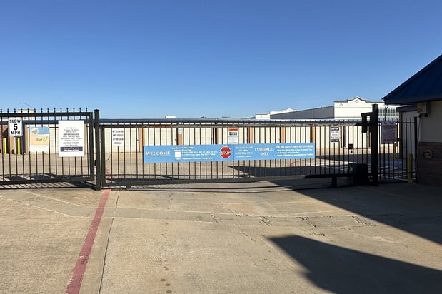 Images SmartStop Self Storage