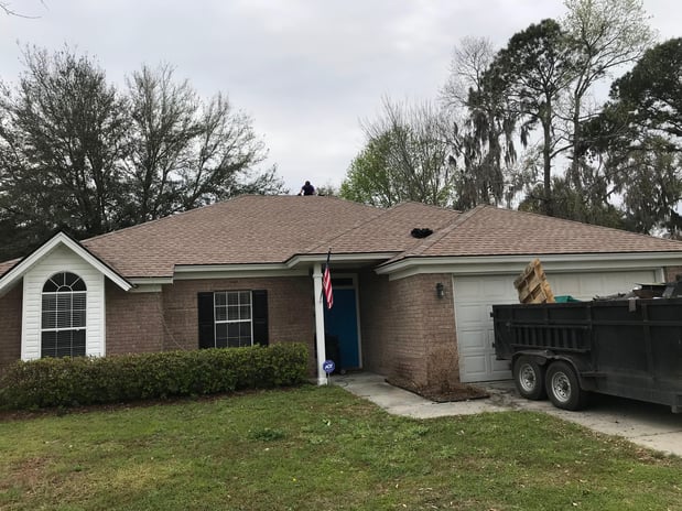 Images Coastal Roofing & Restoration LLC