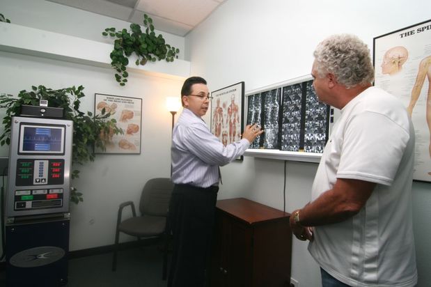 Images Prieto Chiropractic & Spinal Decompression Center