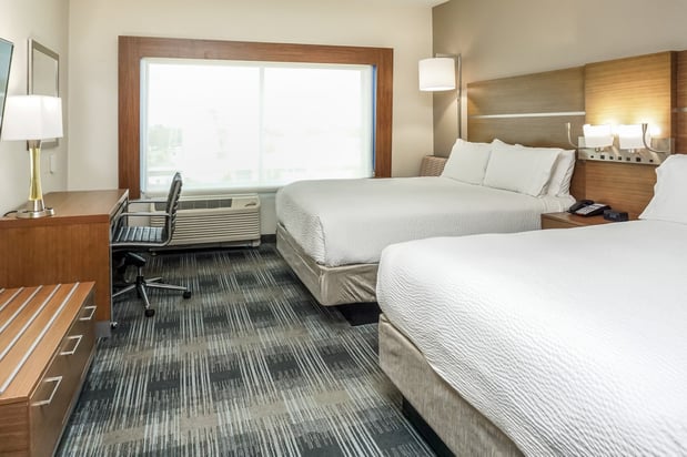 Images Holiday Inn Express & Suites Houston Westchase - Westheimer by IHG