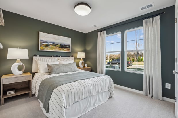 Images Essence at Stone Spring by Stanley Martin Homes
